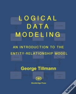Capa do artigo Logical Data Modeling