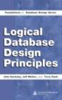 Logical Database Design Principles - Preview
