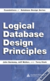 Logical Database Design Principles