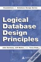 Logical Database Design Principles