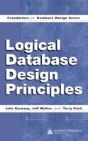 Logical Database Design Principles - Preview