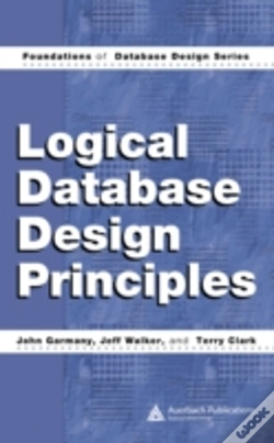 Capa do artigo Logical Database Design Principles