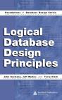 Logical Database Design Principles - Preview