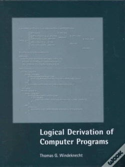 Capa do artigo Logical Derivation Of Computer Programs