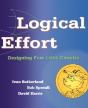 Logical Effort - Preview