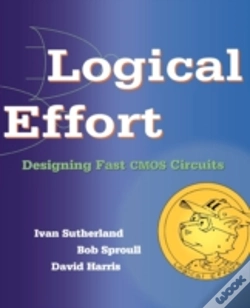 Capa do artigo Logical Effort