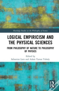 Capa do artigo Logical Empiricism And The Physical Sciences