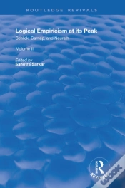 Capa do artigo Logical Empiricism At Its Peak