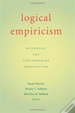 Capa do artigo Logical Empiricism