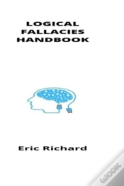 Capa do artigo Logical Fallacies Handbook