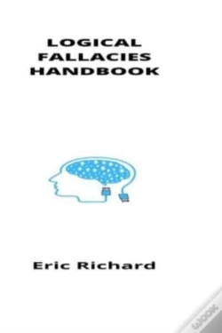 Capa do artigo Logical Fallacies Handbook
