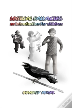 Capa do artigo Logical Fallacies