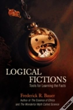 Capa do artigo Logical Fictions