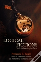 Capa do artigo Logical Fictions