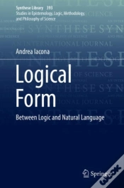 Capa do artigo Logical Form