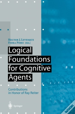 Capa do artigo Logical Foundations For Cognitive Agents