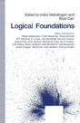 Logical Foundations - Preview