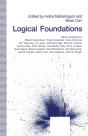 Logical Foundations - Preview