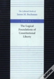 Capa do artigo Logical Foundations Of Constitutional Liberty
