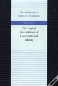 Capa do artigo Logical Foundations Of Constitutional Liberty