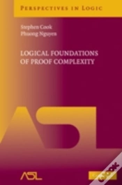 Capa do artigo Logical Foundations Of Proof Complexity