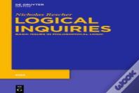 Logical Inquiries