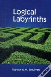 Capa do artigo Logical Labyrinths