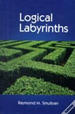 Capa do artigo Logical Labyrinths
