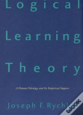 Logical Learning Theory