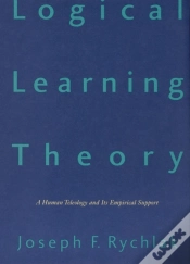 Capa do artigo Logical Learning Theory
