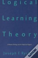 Logical Learning Theory