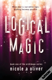Capa do artigo Logical Magic