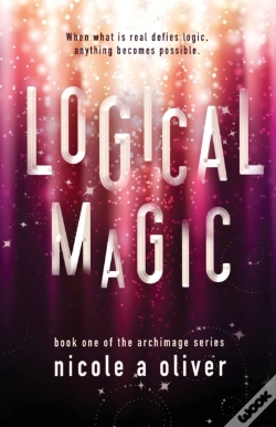 Capa do artigo Logical Magic