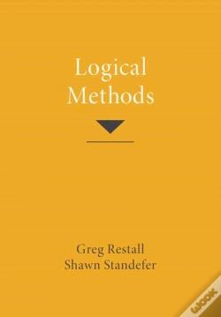 Capa do artigo Logical Methods