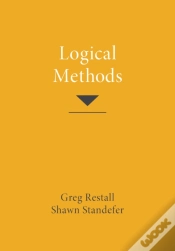 Capa do artigo Logical Methods