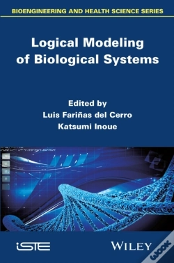 Capa do artigo Logical Modeling Of Biological Systems