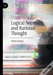 Capa do artigo Logical Necessity And Rational Thought