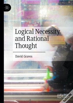 Capa do artigo Logical Necessity And Rational Thought