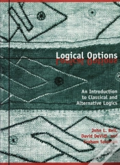 Capa do artigo Logical Options