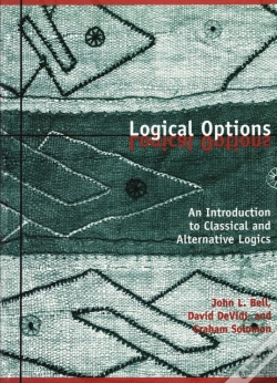 Capa do artigo Logical Options