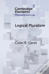 Logical Pluralism