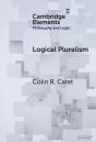 Logical Pluralism - Preview