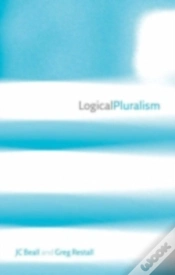 Capa do artigo Logical Pluralism