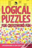Logical Puzzles For Crossword Fun Vol 2