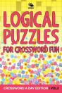 Logical Puzzles For Crossword Fun Vol 2 - Preview