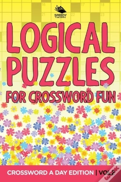 Capa do artigo Logical Puzzles For Crossword Fun Vol 2