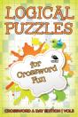 Logical Puzzles For Crossword Fun Vol 3 - Preview