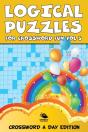 Logical Puzzles For Crossword Fun Vol 5 - Preview