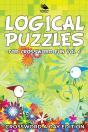 Logical Puzzles For Crossword Fun Vol 6 - Preview