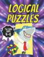 Logical Puzzles For Kids Ages 4-6 - Preview